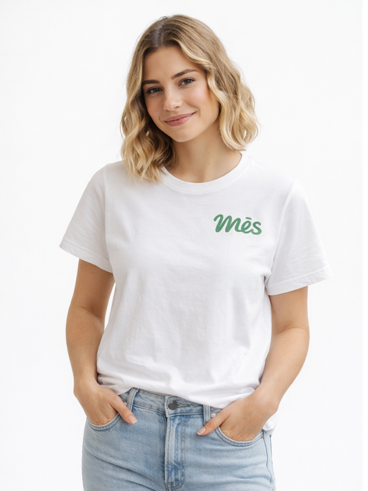 Mēs. Because pies are for life T-Shirt