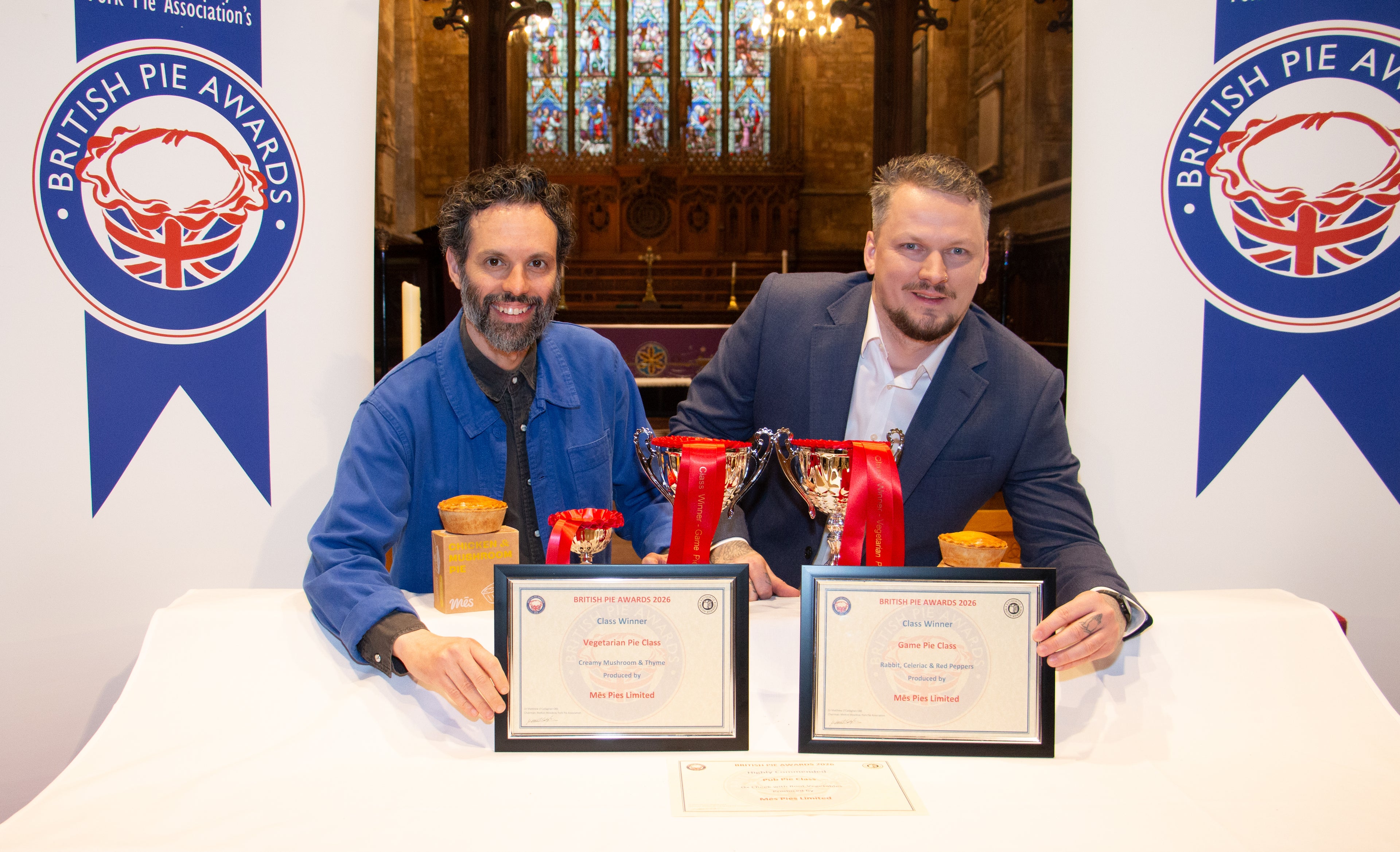 Alternative image text